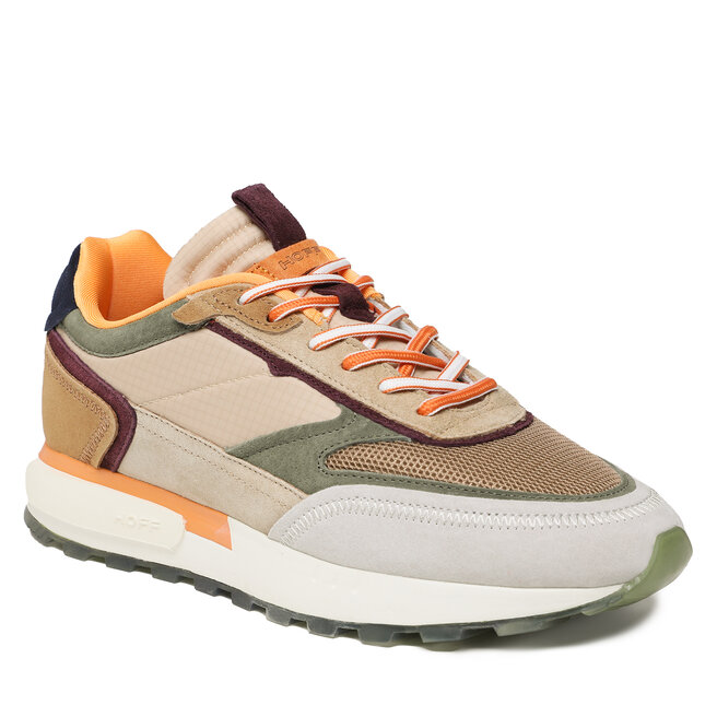 Sneakers HOFF Kilwa 12307609 Camel 12307609 imagine noua