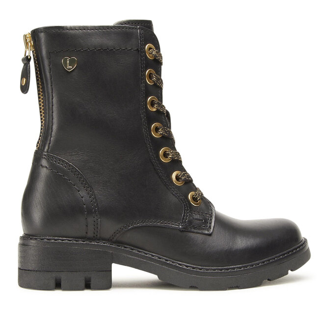 Dziewczęce trzewiki Lasocki Young