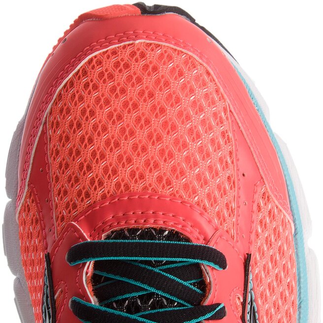 Mizuno wave connect 3 orange shop