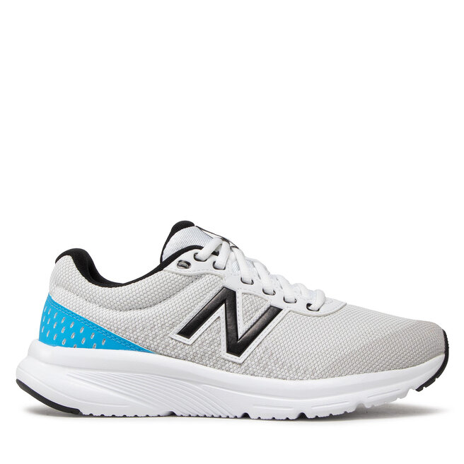 New Balance Παπούτσια New Balance 411 v2 M411RW2 Γκρι