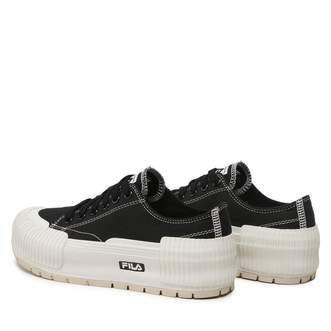 Fila Сникърси Fila Cityblock Platform Wmn FFW0260.80010 Black