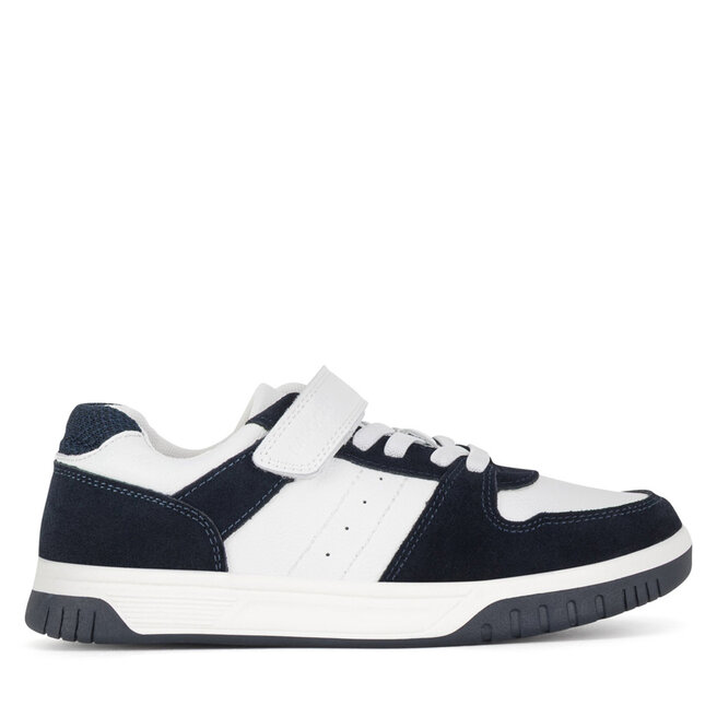 Sneakersy Lasocki Young - Granatowy