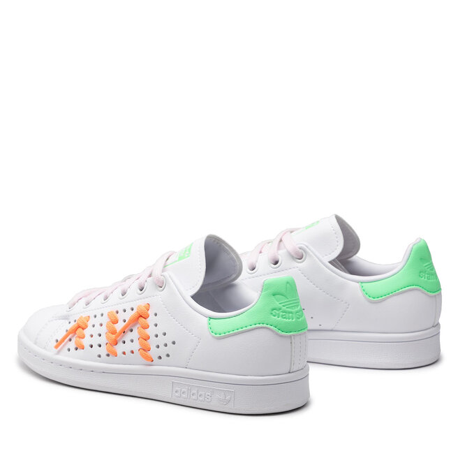 adidas Scarpe adidas Stan Smith W GX2047 Ftwwht/Almpnk/Beamgr
