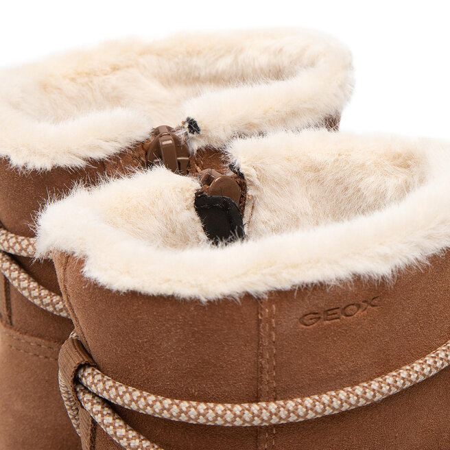 Geox Апрески Geox J Flexyper G. B Abx C J26APC 00022 C6627 S Whisky