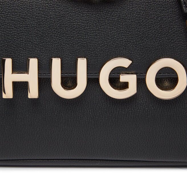 Handtasche Hugo Lizzie Sm Sh. Bag 50503780 10238871 01 Black 003