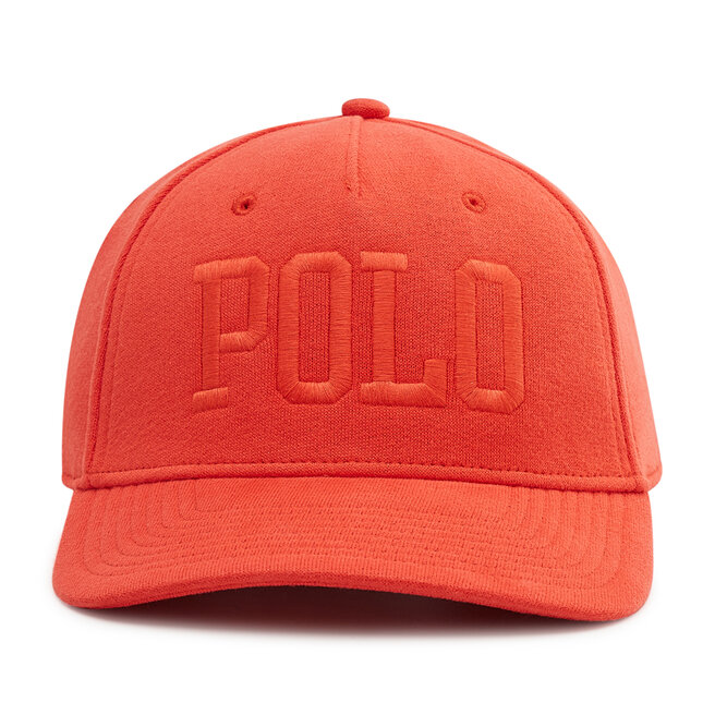 Polo Ralph Lauren Kšiltovka Polo Ralph Lauren M Classics 1 710865187002 Red