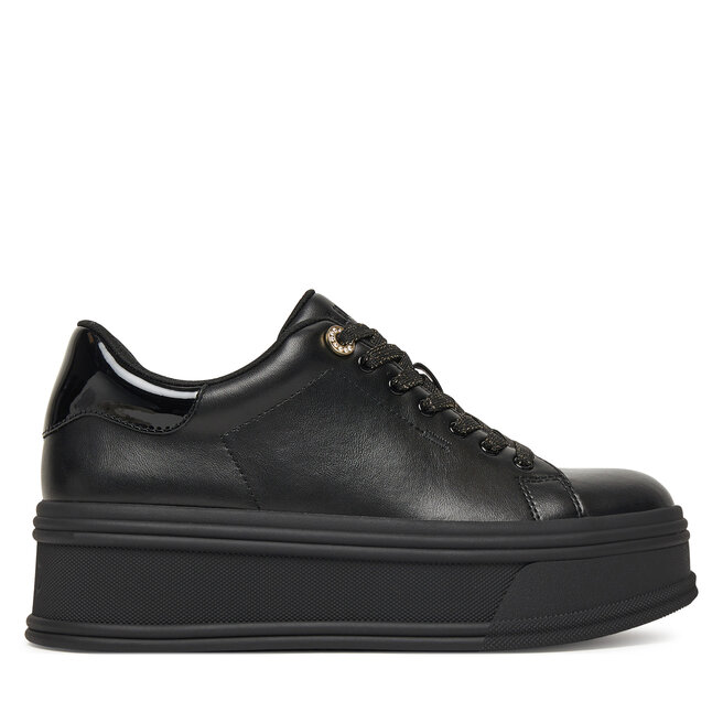 Sneakersy Liu Jo Selma 16 BF5039 - Czarny
