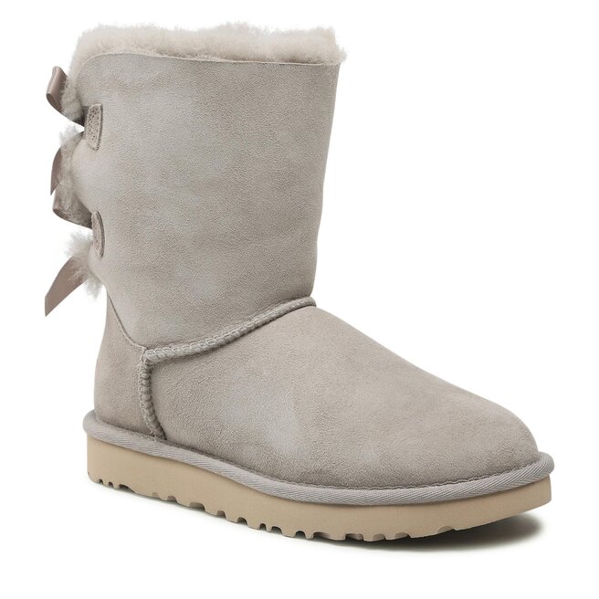 Pantofi Ugg W Bailey Bow II 1016225 Goa