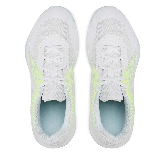 Puma Pantofi Puma Varion Jr 106585 08 White/Nitro Blue/Fizzy Light
