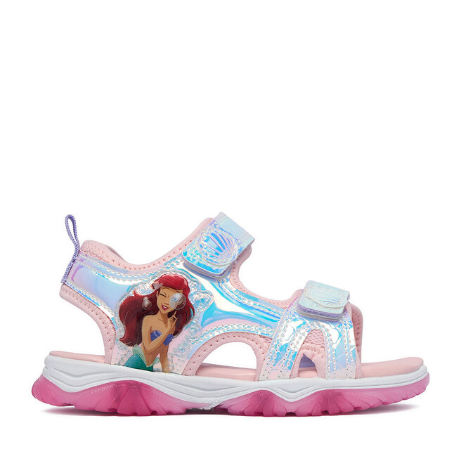 Sandały Princess CEO-CP76-SS26-333DPRN Kolorowy - dziewczęce