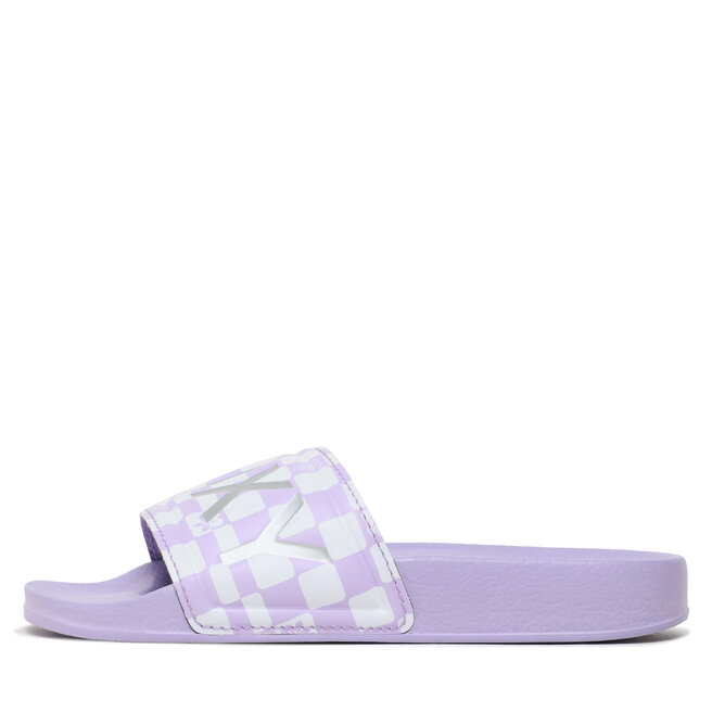 Roxy Papucs Roxy ARGL100287 White/Lavender