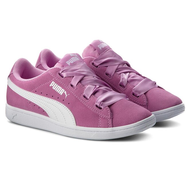 Puma vikky ribbon discount jr