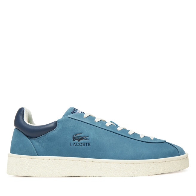 Sneakersy Lacoste - Niebieski