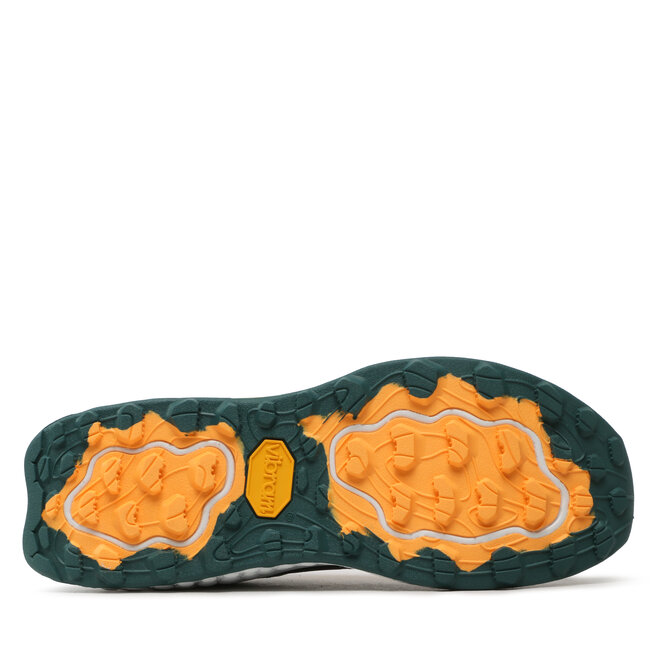 New Balance Pantofi New Balance Fresh Foam Hierro v7 MTHIERI7 Gri