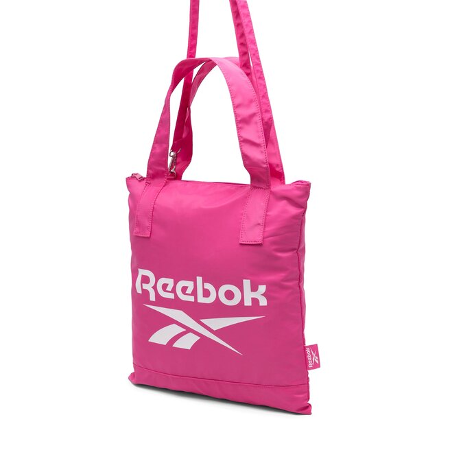 Bolso Reebok RBK S 017 CCC Rosa zapatos.es