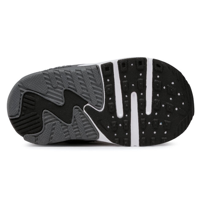 Nike Pantofi Nike Air Max Excee (TD) CD6893-001 Black/White/Dark Grey