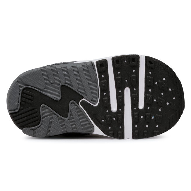 Nike Scarpe Nike Air Max Excee (TD) CD6893-001 Black/White/Dark Grey