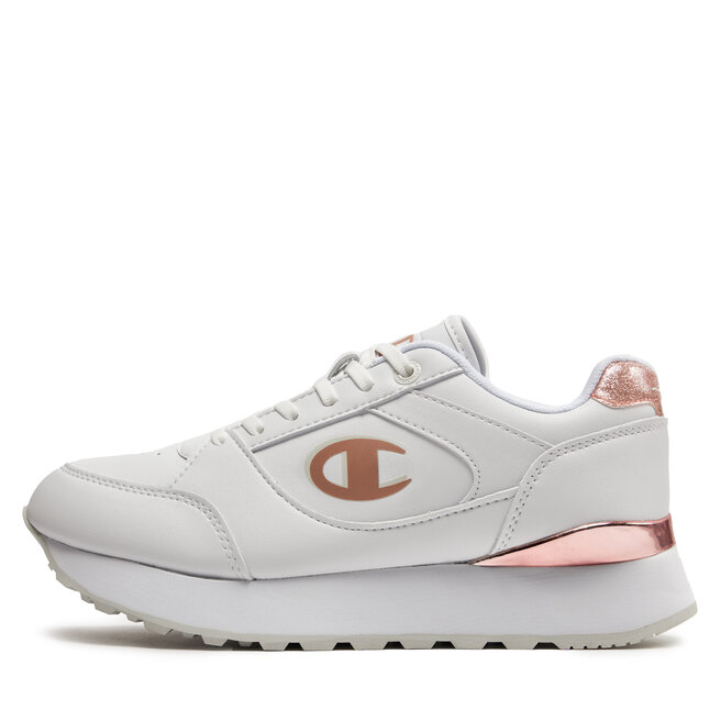 c Champion Rr Champii Plat Element Low Cut Shoe S11617 CHA