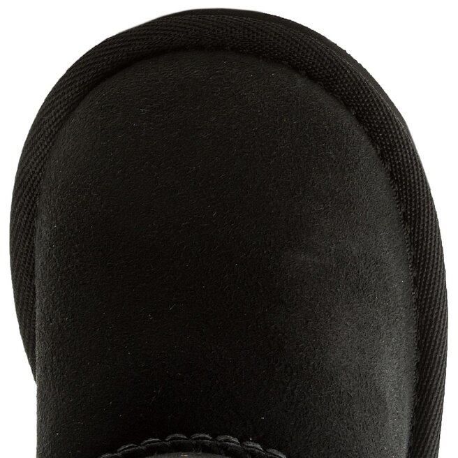 Ugg Pantofi Ugg T Classic II 1017703T T/Blk