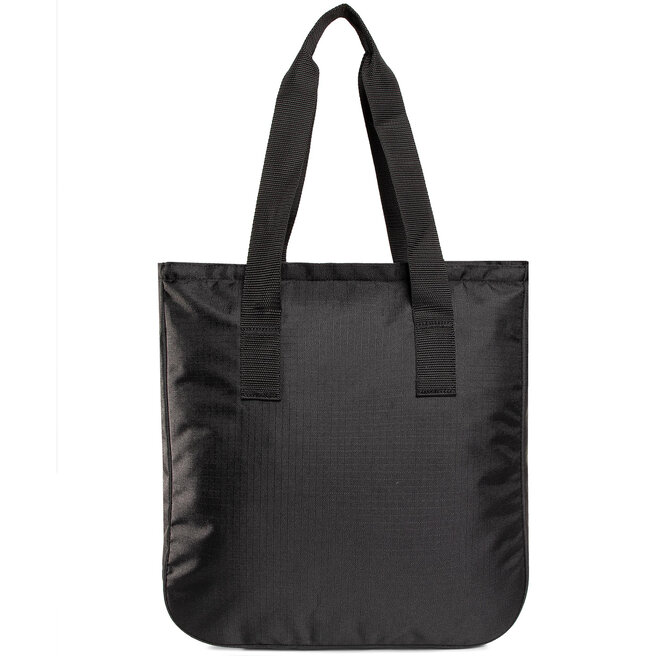 Torebka adidas 3S Tote W GE1232 Black Black White eobuwie .pl