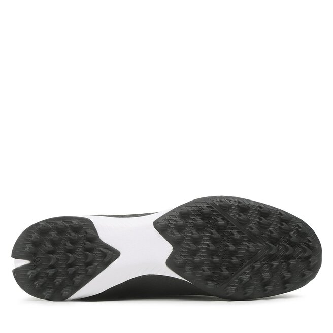 adidas Обувки adidas X Speedportal.3 Tf GW8487 Cblack/Solred/Tmsogr