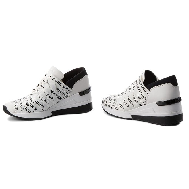Michael kors new arrivals cydney trainer sneakers