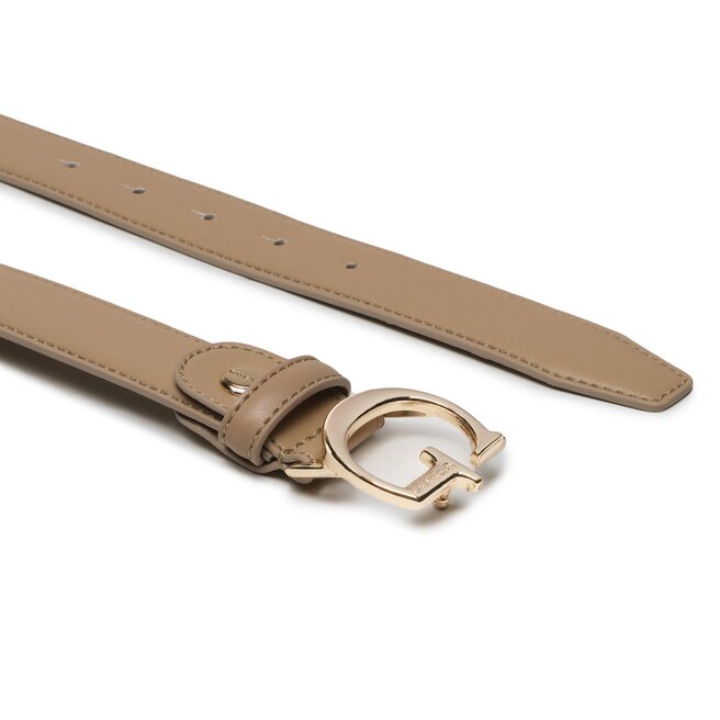 Guess Dámský pásek Guess BW7879 P3430 IVO
