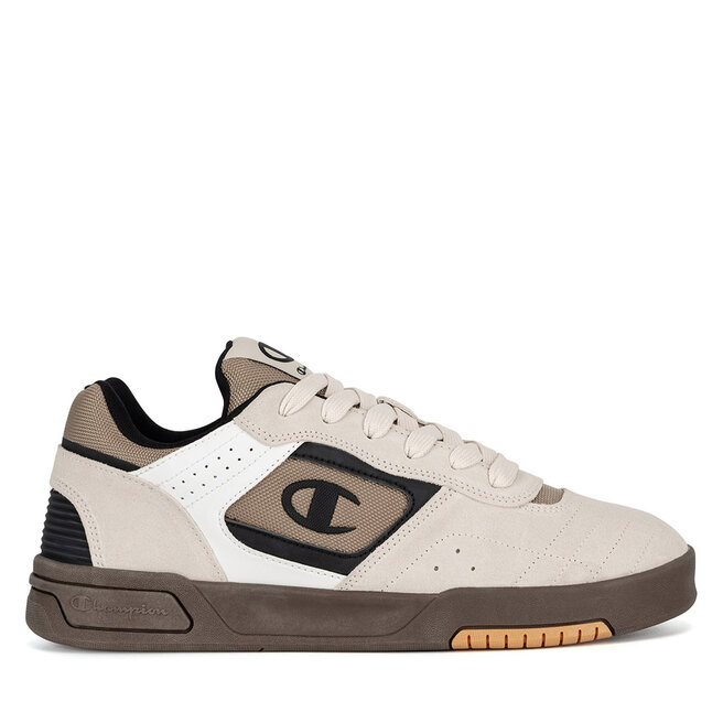 Sneakersy Champion ZN80 SKATE II LOW - Beżowy