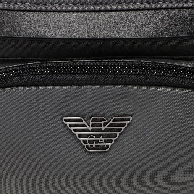 Emporio Armani Övtáska Emporio Armani Y4O238 Y217J 89557 Magnet Grey
