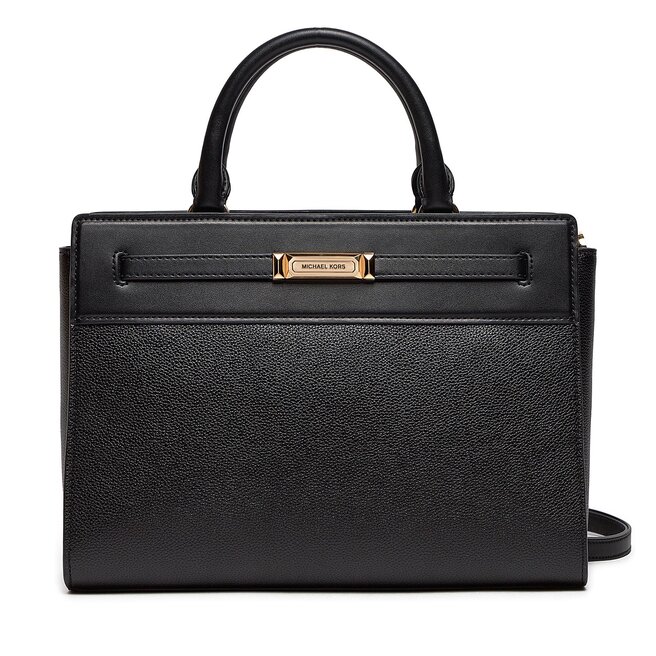 Torebka MICHAEL Michael Kors Primrose - Czarny