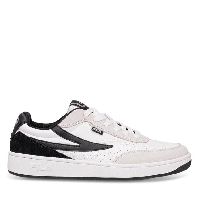 Sneakersy Fila Sevaro S - Biały