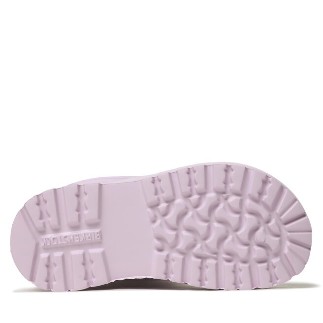 Birkenstock Gumicsizma Birkenstock Derry 1021663 Lavender