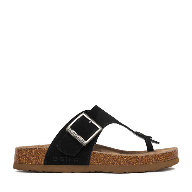 Japonki G-Star Raw CWB-WS-1128-51-S Czarny -