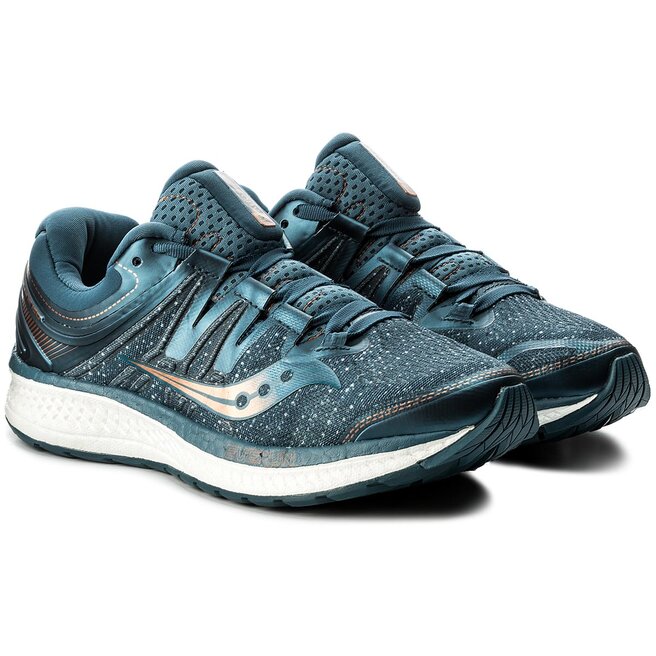 Saucony hurricane deals iso 4 női