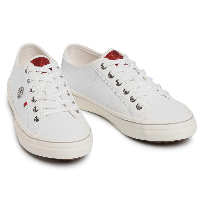 S.Oliver 5 5 23603 39, Zapatillas Mujer, Taupe Comb, 36 EU