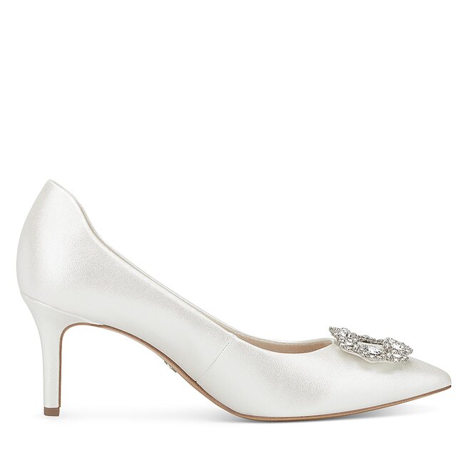 Tamaris Scarpe stiletto Tamaris 1-22431-20 Pearl 229