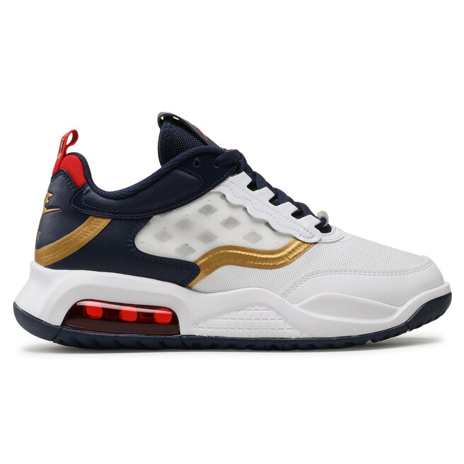 Batai Nike Jordan Max 200 White 