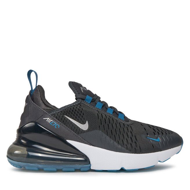 Nike Air Max 270 FV0363 001 Anthracite Metallic Silver