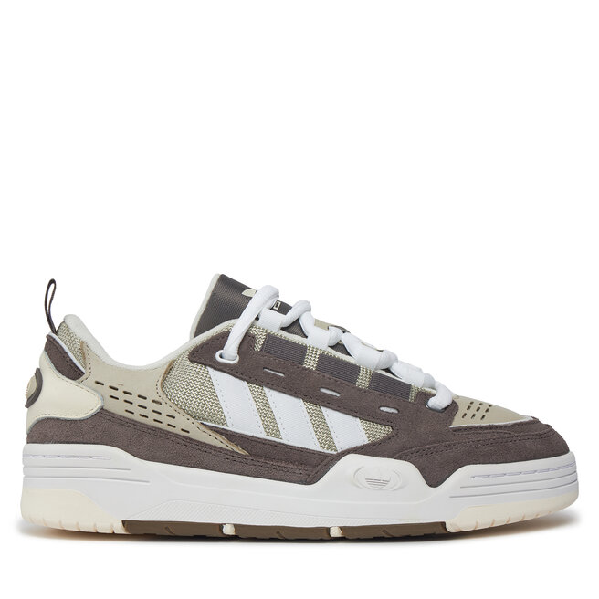 Sneakersy adidas Adi2000 - Brązowy