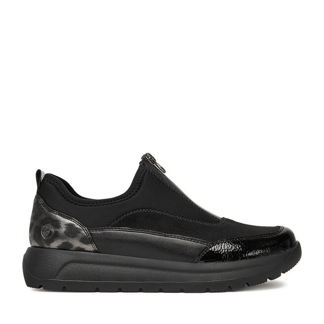 Kobiece sneakersy Remonte