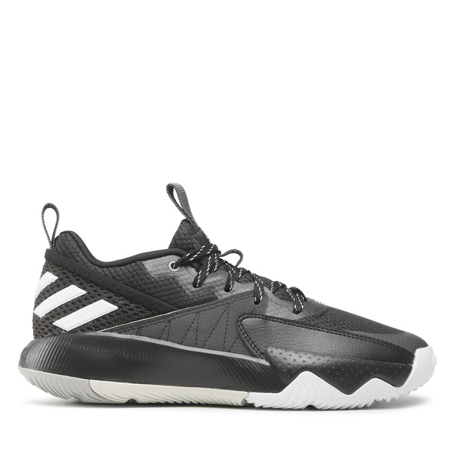 adidas Pantofi adidas Dame Certified GY2439 Cblack/Ftwwht/Gresix
