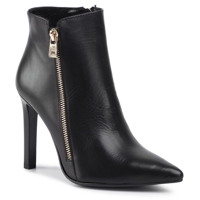 Botine Maccioni 966.099.93217 Negru 966.099.93217 imagine noua gjx.ro