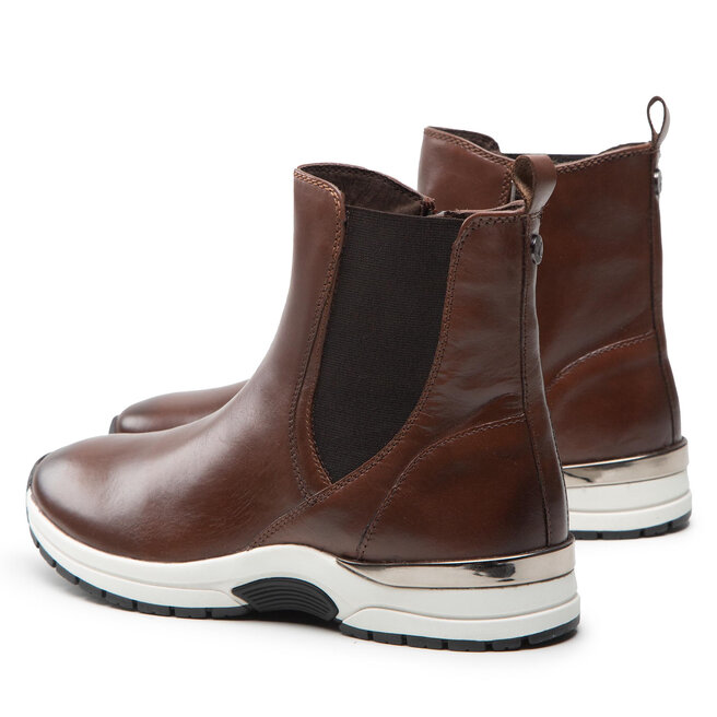 Botines caprice clearance