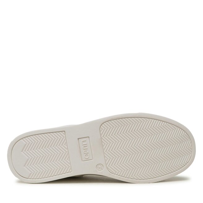 Liu Jo Sneakers Liu Jo Alicia 505 4A3701 EX014 White 01111