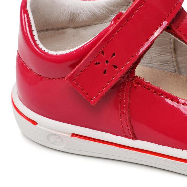 Ricosta Halbschuhe Ricosta Pepino By Ricosta 50 2600202/360 Red