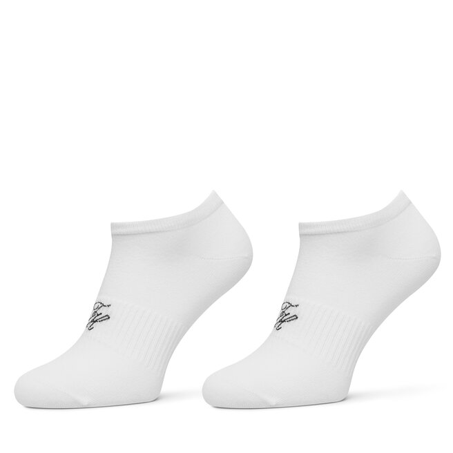 Skarpety krótkie Tommy Hilfiger 701238779 Czarny - kobiece