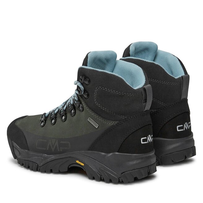 CMP Campagnolo Scarpe da trekking basse Rigel