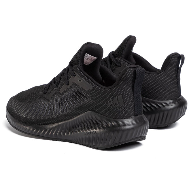 Adidas alphabounce bianca e nera hotsell