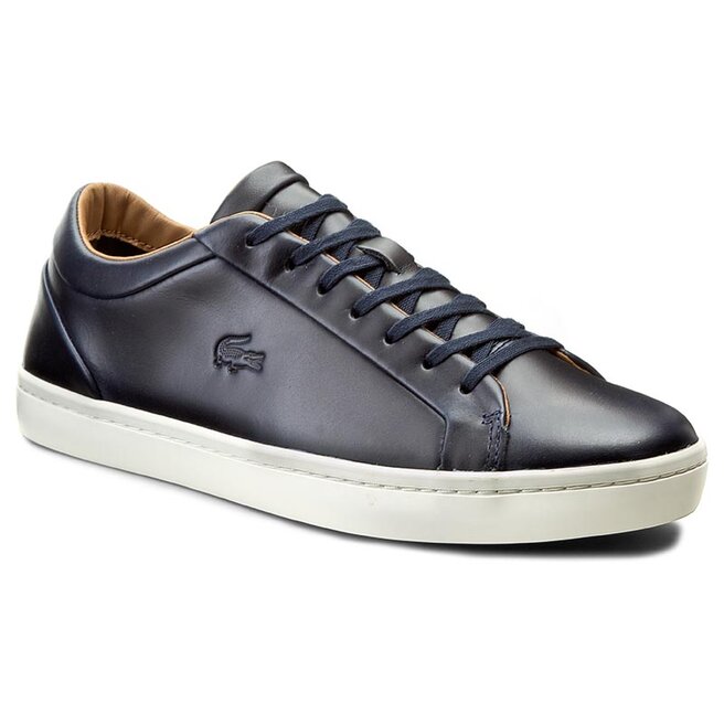Lacoste straightset best sale 316 3 sneaker