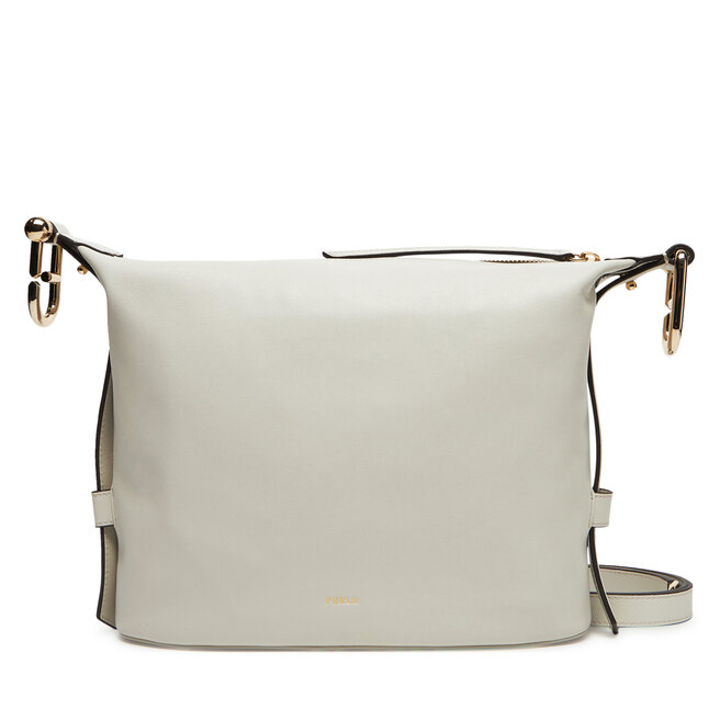 Torebka Furla Nuvola  WB01656 BX2045 - Różowy